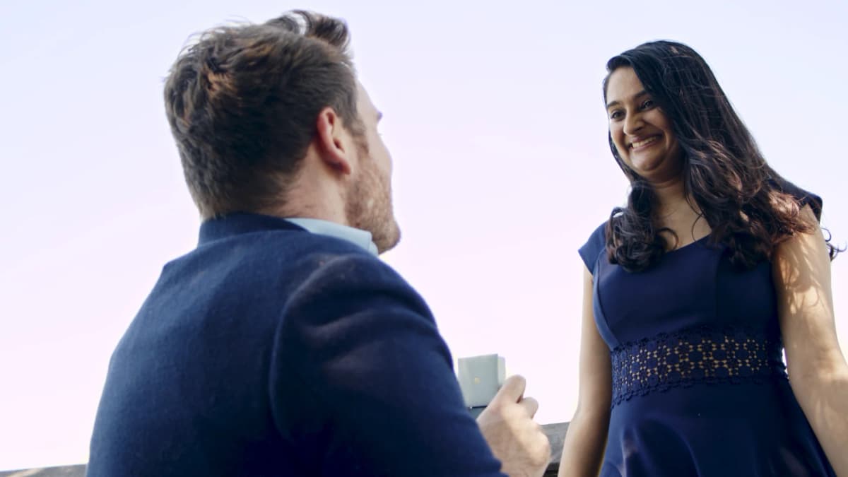 Original proposal photo