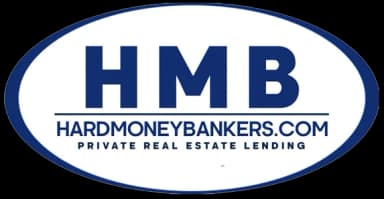 Hard Money Bankers logo