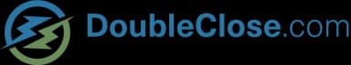 DoubleClose logo