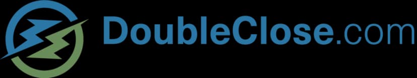 DoubleClose company logo