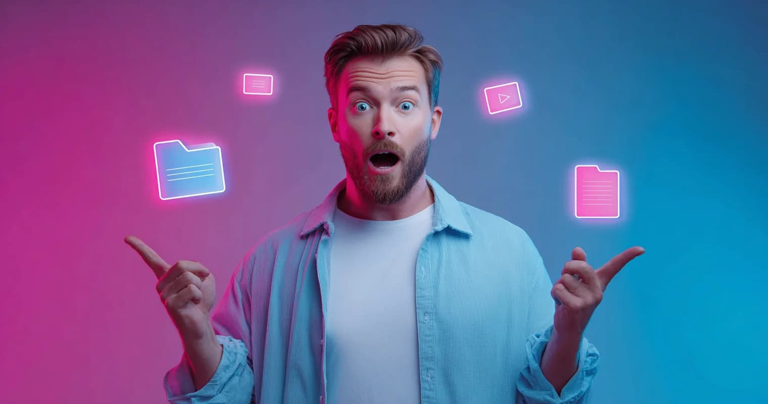 Blog image optimizer showing before and after file sizes