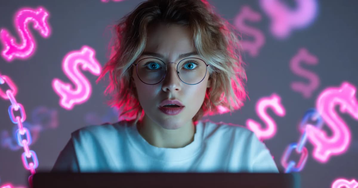 Profitable CRM automation system for lead generation