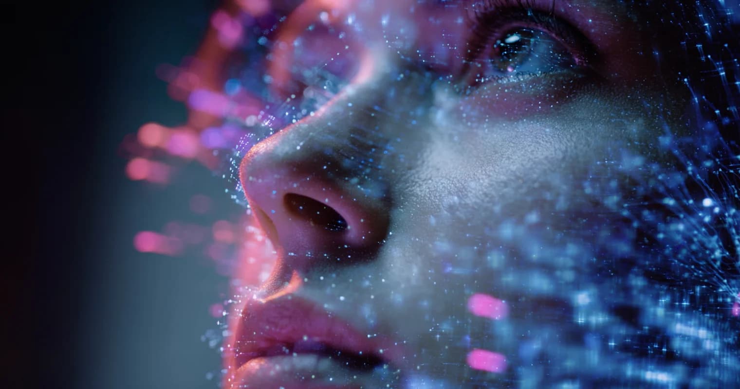 Data scientist surprised by AI analysis results